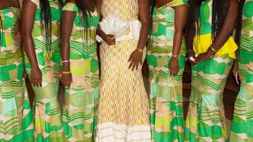 Mali: Elle demande le divorce pour une affaire de pagne de mariage 